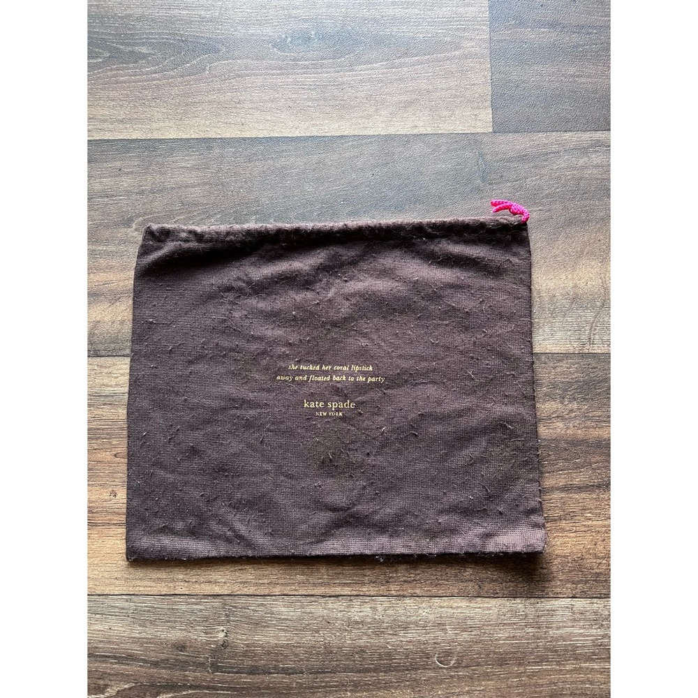 KATE SPADE Dustbag